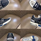 Ozarra Luxury - LOV Men Shoes - 1262