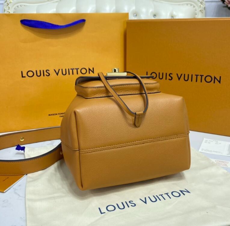 Ozarra Luxury - LOV Bags - 2436