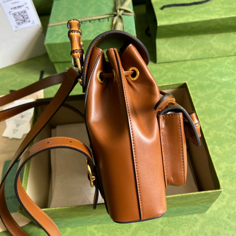 OZ - GCI Bags - 812