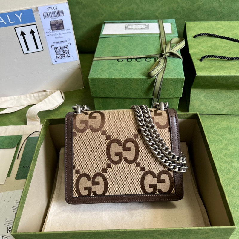 OZ - GCI Bags - 1047