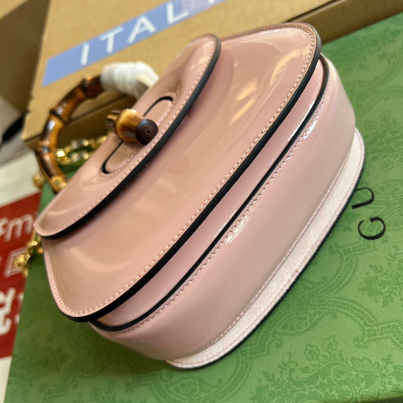OZ - GCI Bags - 086