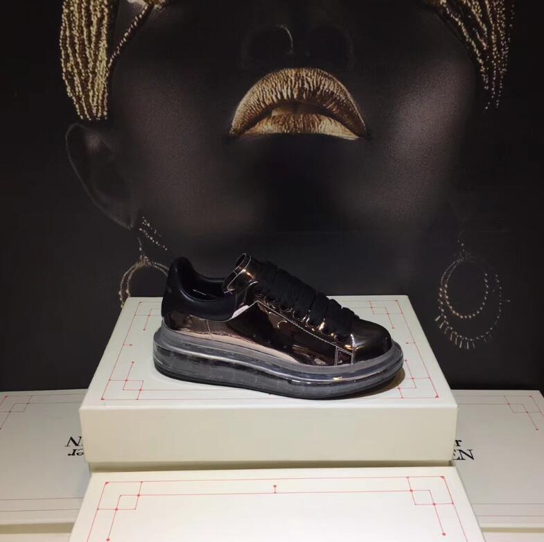 Ozarra Luxury - AQ Men SHoes - 436