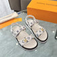 Ozarra Luxury - LOV Women Shoes - 194