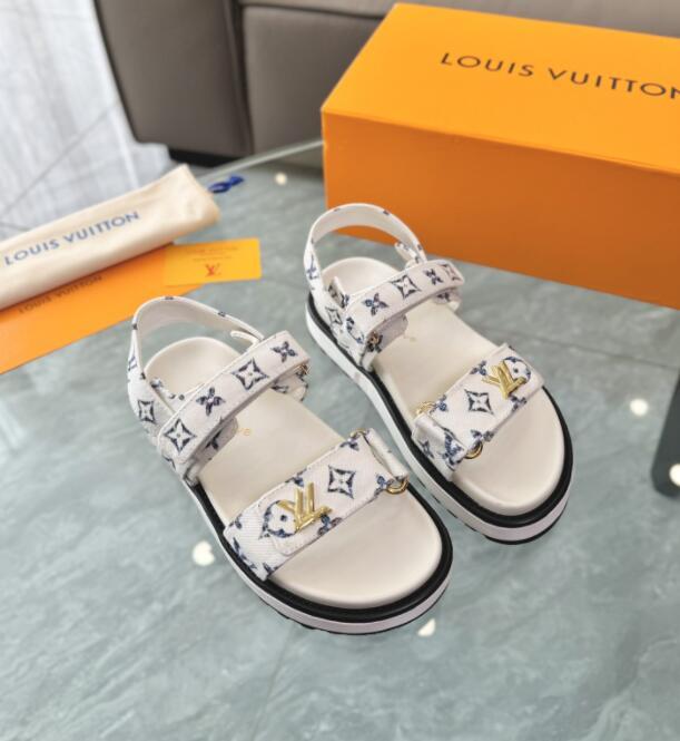 Ozarra Luxury - LOV Women Shoes - 194
