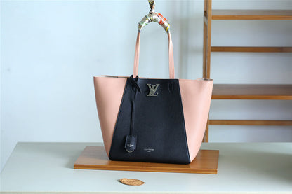 Ozarra Fashion Lu-Vi bags - 8242