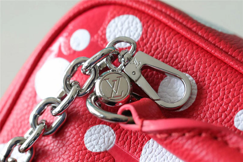 Ozarra - LUV Bags - 464