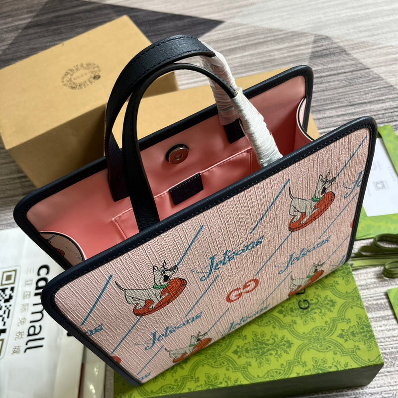 Ozarra - GG Bags - 281