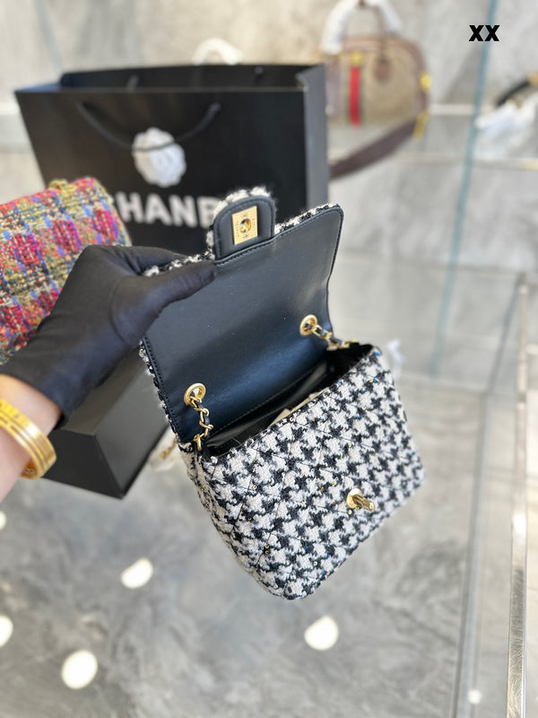 Ozarra - CHL Bags - 7065