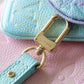 Ozarra Fashion Lu-Vi bags - 8846