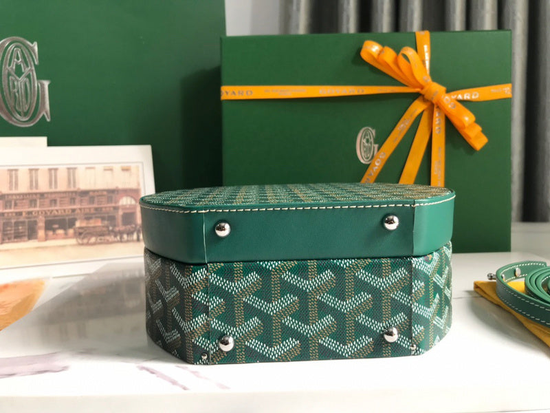 Ozarra - GOD Bags - 121