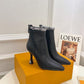 Ozarra Luxury - LOV Women Shoes - 366