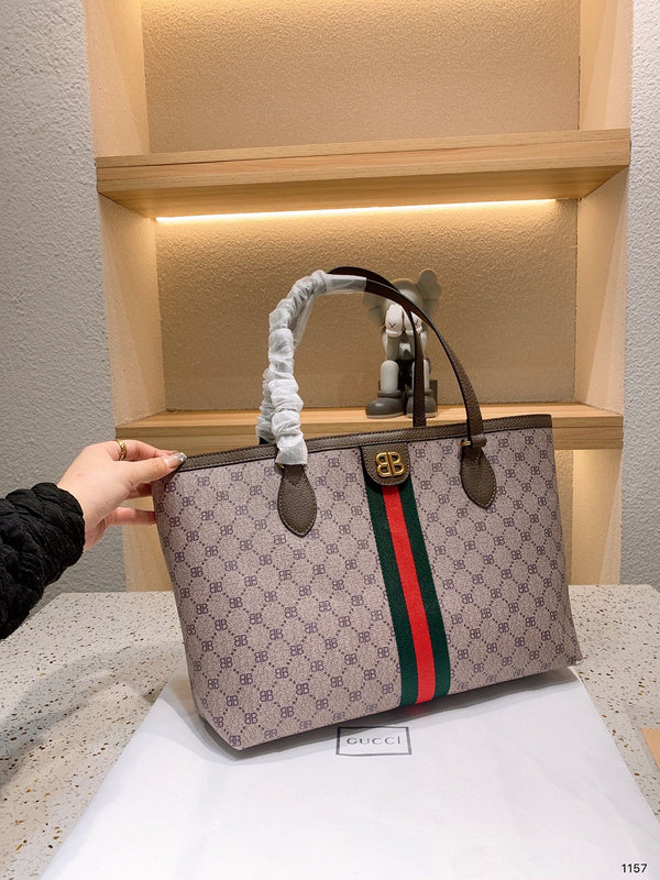 Ozarra Fashion - BGA Bags - 1530