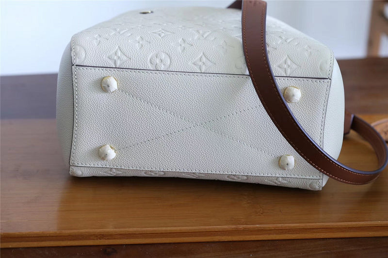 Ozarra Fashion Lu-Vi bags - 8020