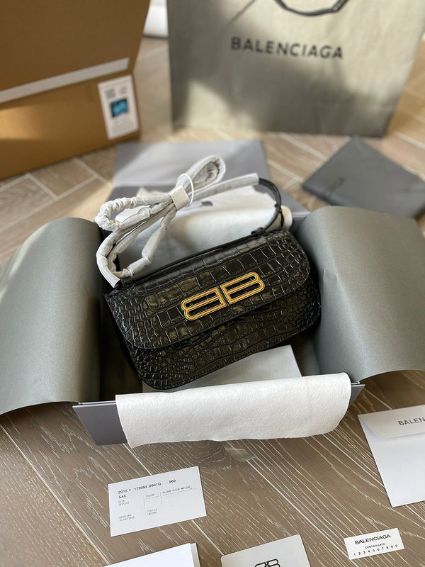 Ozarra Fashion - BGA Bags - 1487