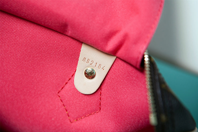 Ozarra Fashion Lu-Vi bags - 8176