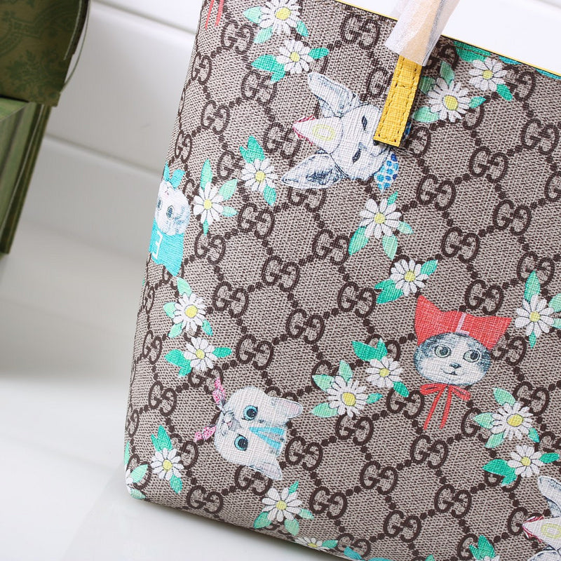 Ozarra - GUKI Women Bags - 383