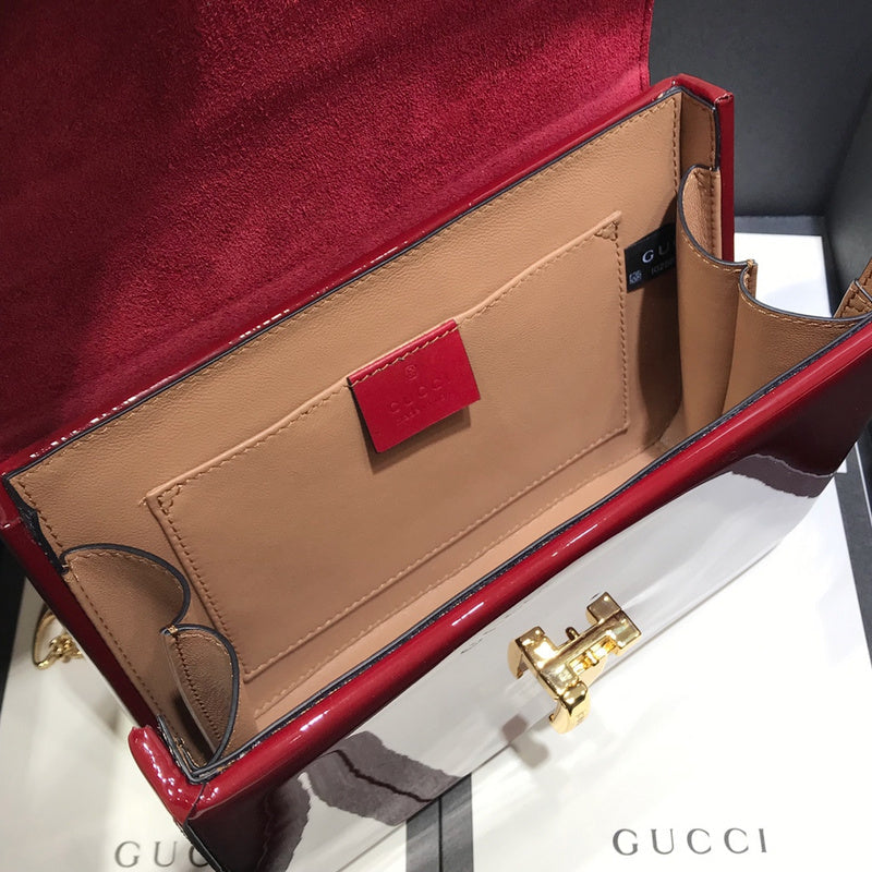 Ozarra - GUKI Bags - 2082