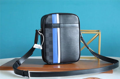 Ozarra Fashion Lu-Vi bags - 10380