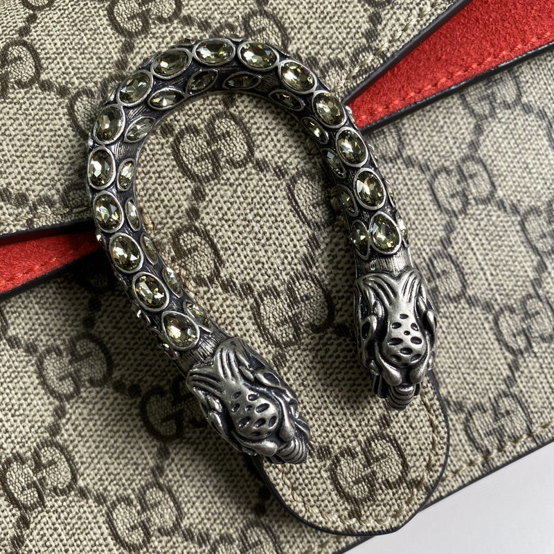 Ozarra - GUKI Bags - 2034