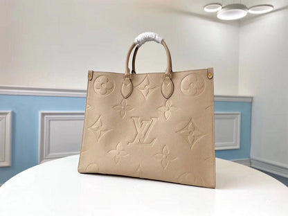 Ozarra Fashion Lu-Vi bags - 17808