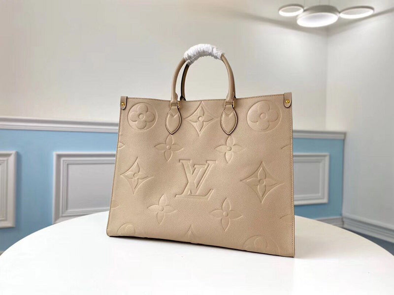 Ozarra Fashion Lu-Vi bags - 17808