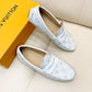 Ozarra Luxury - LOV Men Shoes - 1314