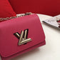 Fashion Lu-Vi bags - 3589
