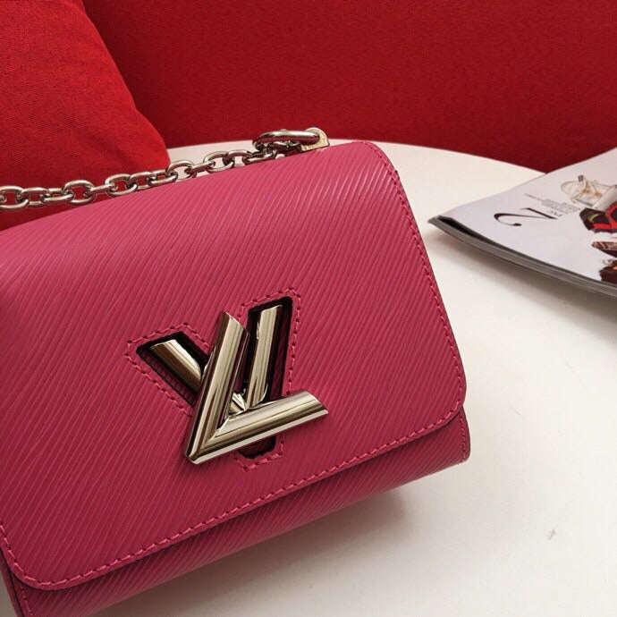Fashion Lu-Vi bags - 3589