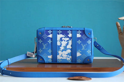 Ozarra Fashion Lu-Vi bags - 10156