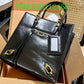 Ozarra Fashion - BGA Bags - 1824