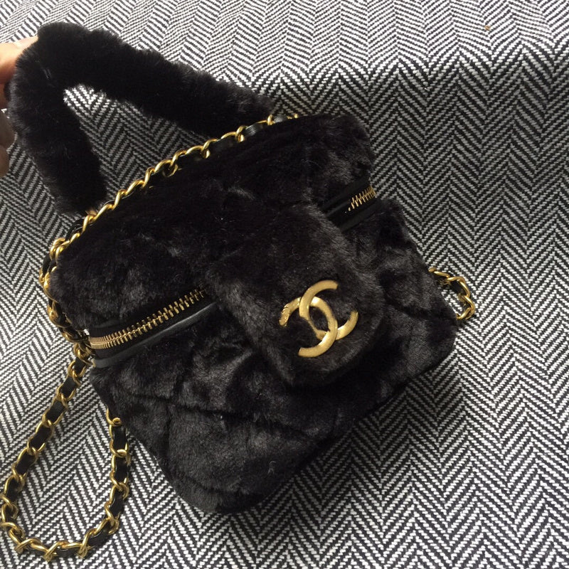 BAB - CHL Bags - 3406