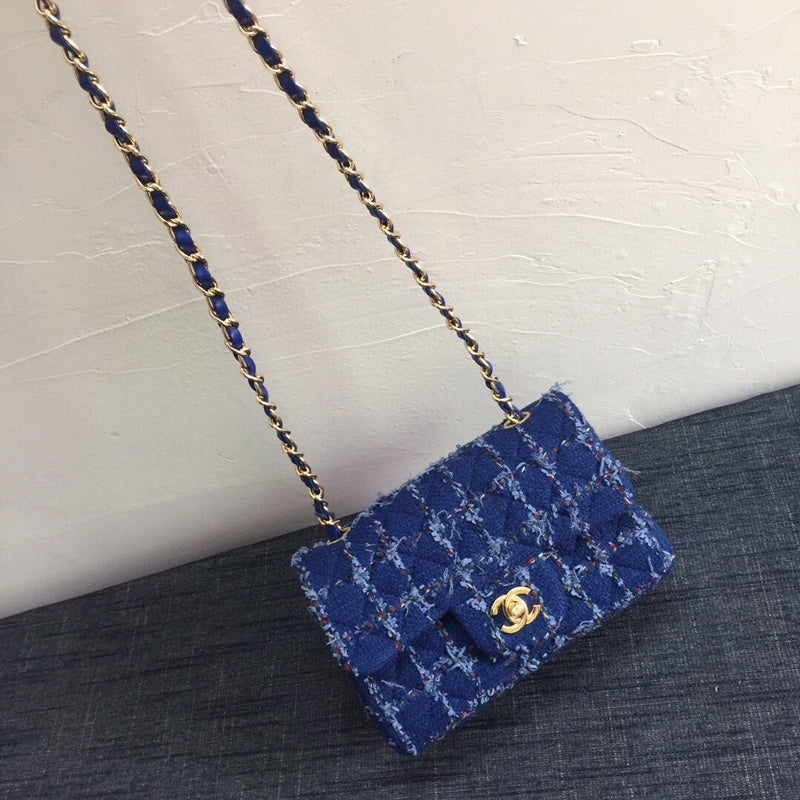 BAB - CHL Bags - 2649