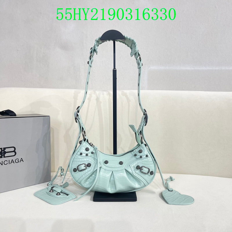 Ozarra Fashion - BGA Bags - 1860