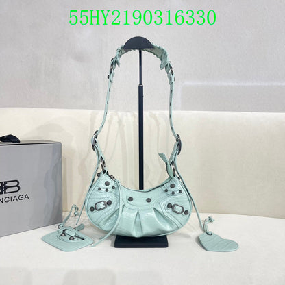Ozarra Fashion - BGA Bags - 1860