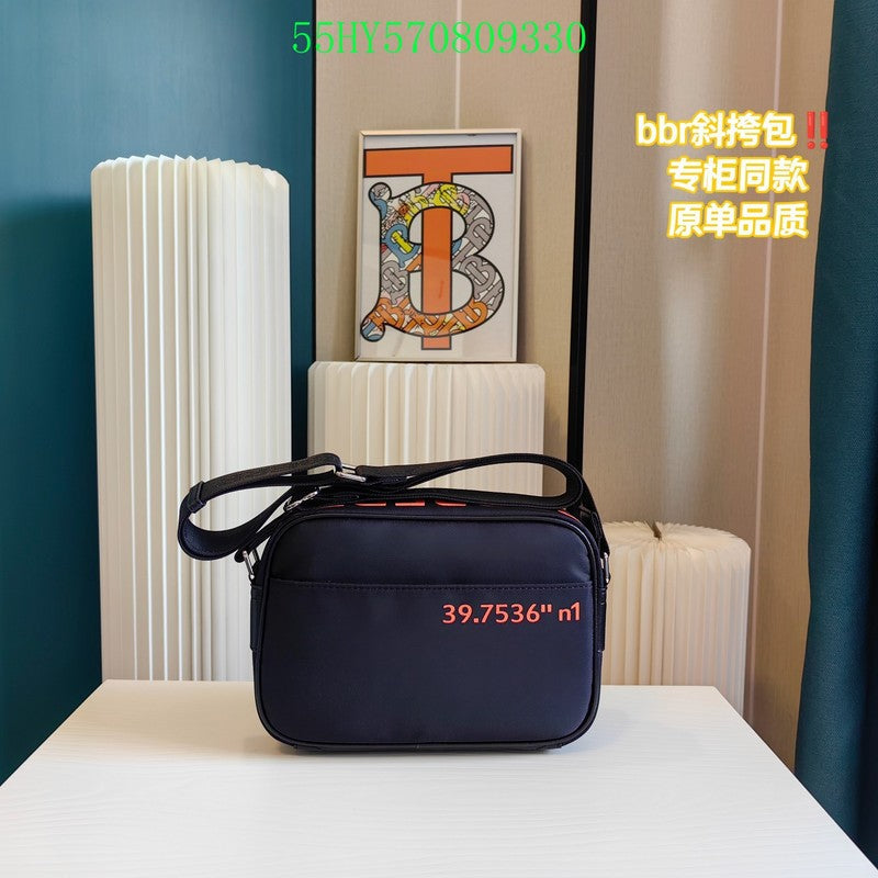 Ozarra Fashion -BBR Bags - 088