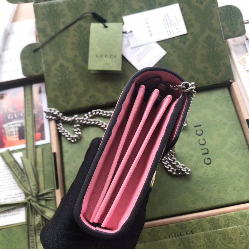 Ozarra - GCI Bags - 2952