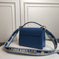 Ozarra Fashion Lu-Vi Bags - 16974