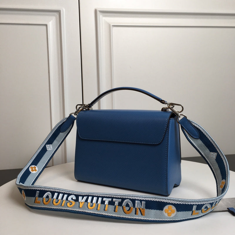 Ozarra Fashion Lu-Vi Bags - 16974