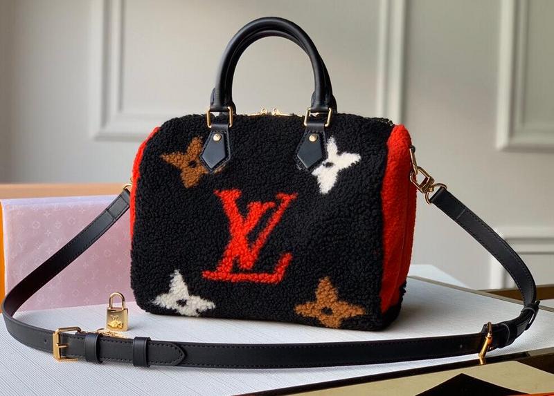 Ozarra Luxury - LOV Bags - 2994