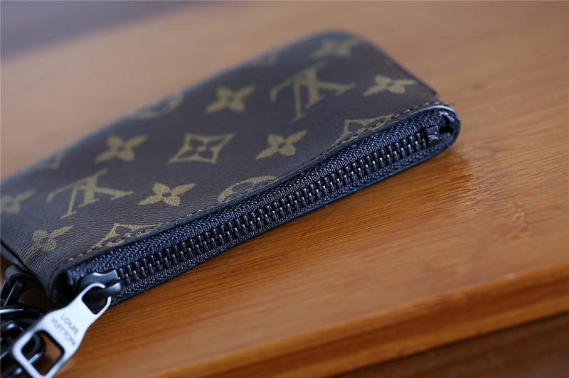 Ozarra Fashion Lu-Vi bags - 11112