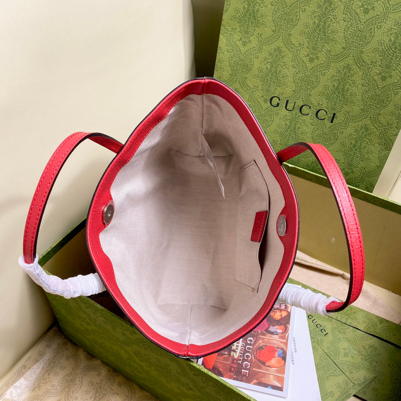 Ozarra - GCI Bags - 1917