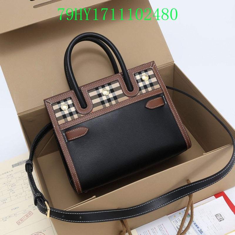Ozarra Fashion -BBR Bags - 352