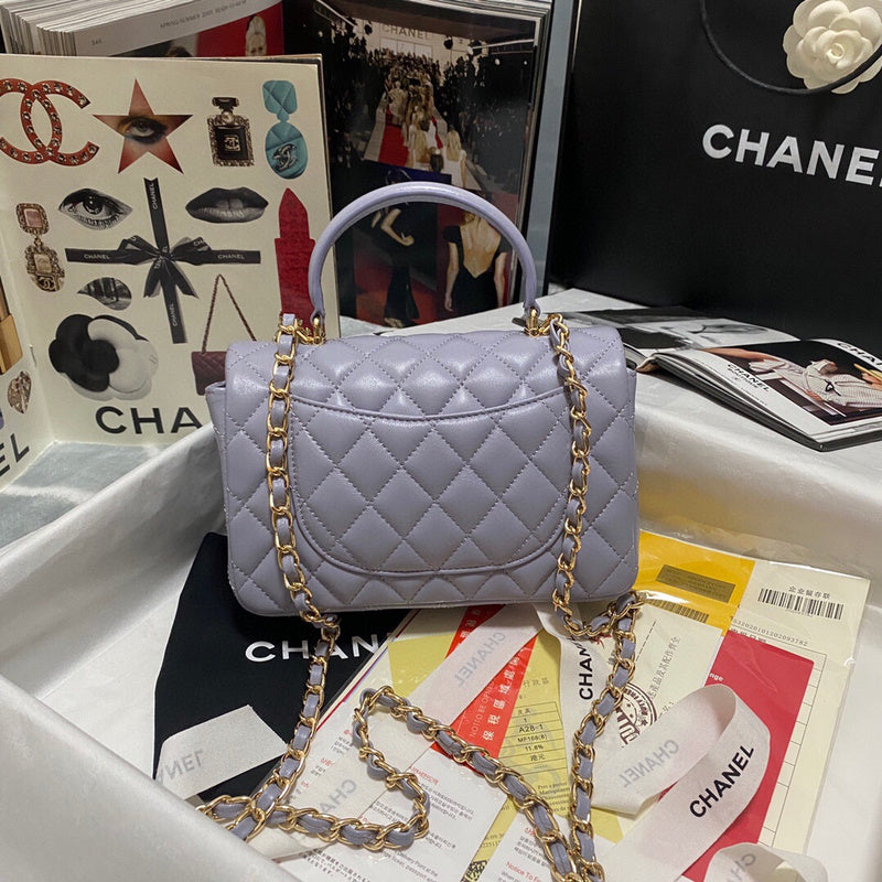 BAB - CHL Bags - 3340