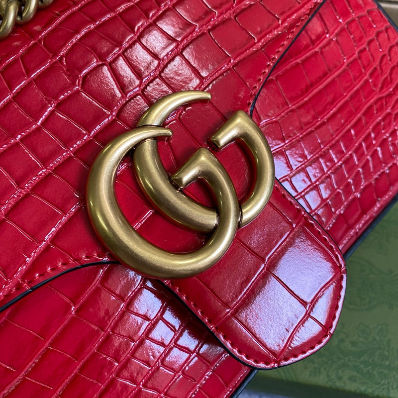 Ozarra - GG Bags - 1807