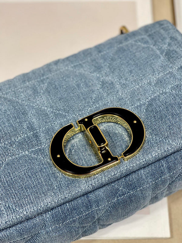 OZ - Dir Bags - 795