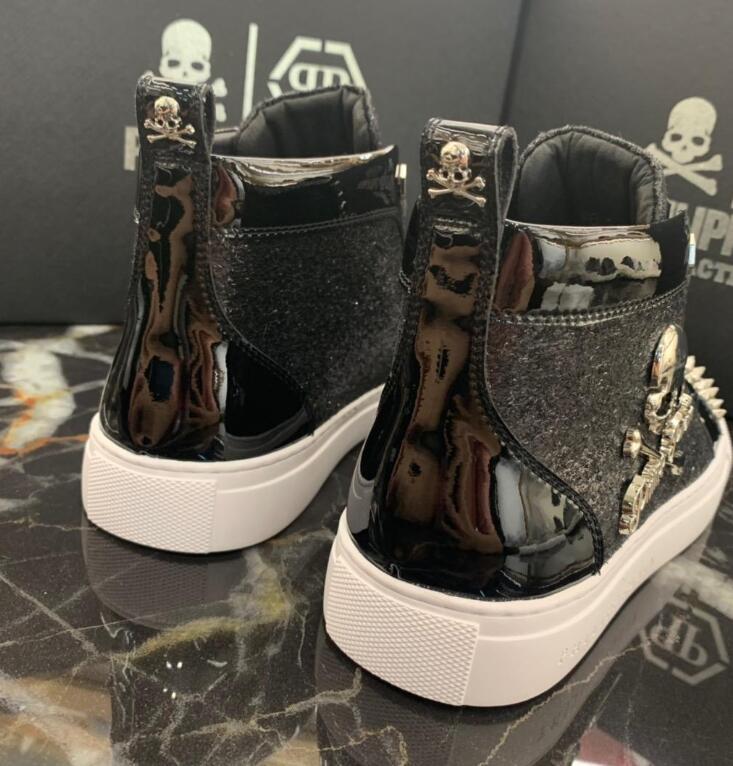Ozarra Luxury - PHP Shoes - 189