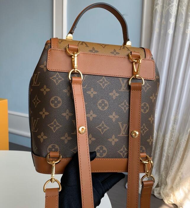 Ozarra Luxury - LOV Bags - 3016