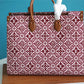 Ozarra Fashion Lu-Vi bags - 8654