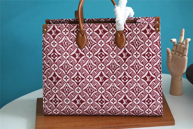 Ozarra Fashion Lu-Vi bags - 8654