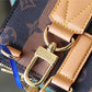 Ozarra Fashion Lu-Vi bags - 10246